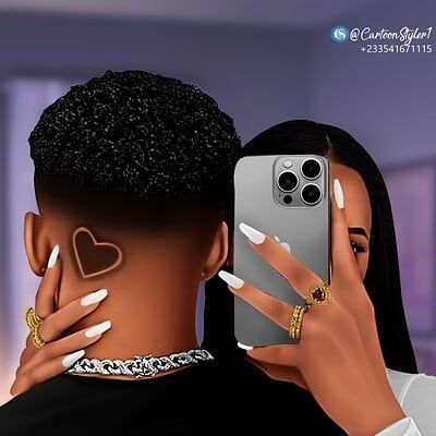 Ladies shadda - Image 2